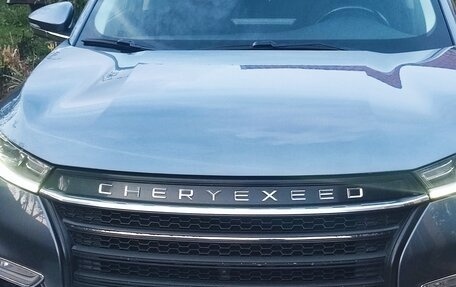 CheryExeed TXL, 2020 год, 1 949 000 рублей, 5 фотография