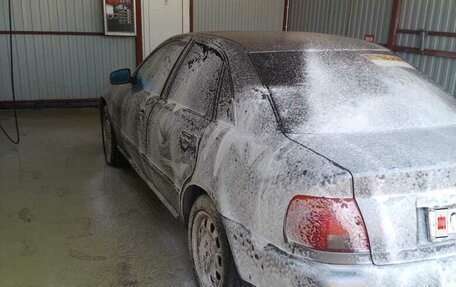 Audi A4, 1996 год, 2 фотография