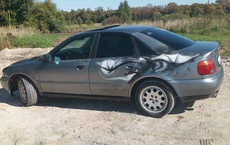 Audi A4, 1996 год, 5 фотография