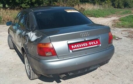 Audi A4, 1996 год, 4 фотография