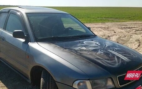 Audi A4, 1996 год, 3 фотография