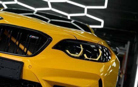 BMW M2 F87, 2021 год, 7 000 000 рублей, 9 фотография