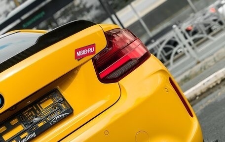 BMW M2 F87, 2021 год, 7 000 000 рублей, 5 фотография