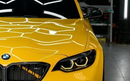 BMW M2 F87, 2021 год, 7 000 000 рублей, 6 фотография