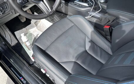 BMW M2 F87, 2021 год, 7 000 000 рублей, 13 фотография