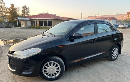 Chery Bonus (A13), 2012 год, 285 000 рублей, 2 фотография