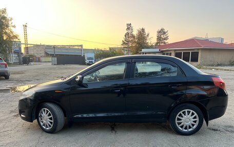 Chery Bonus (A13), 2012 год, 285 000 рублей, 3 фотография