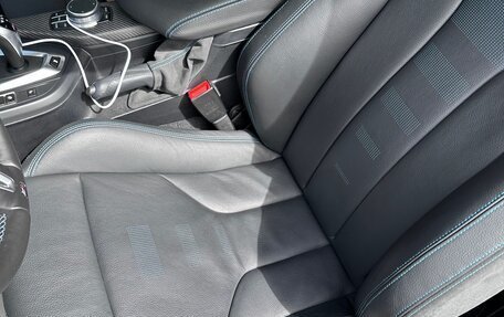 BMW M2 F87, 2021 год, 7 000 000 рублей, 12 фотография