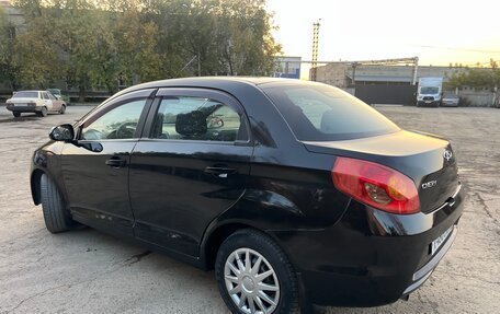 Chery Bonus (A13), 2012 год, 285 000 рублей, 4 фотография