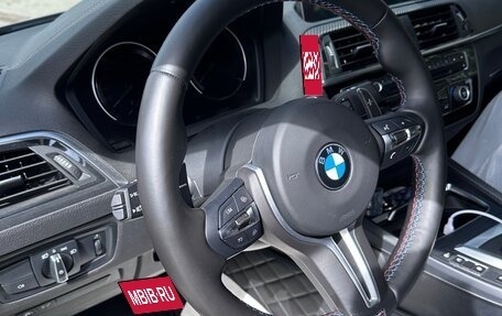 BMW M2 F87, 2021 год, 7 000 000 рублей, 10 фотография