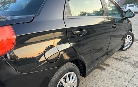 Chery Bonus (A13), 2012 год, 285 000 рублей, 16 фотография