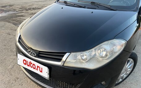Chery Bonus (A13), 2012 год, 285 000 рублей, 14 фотография