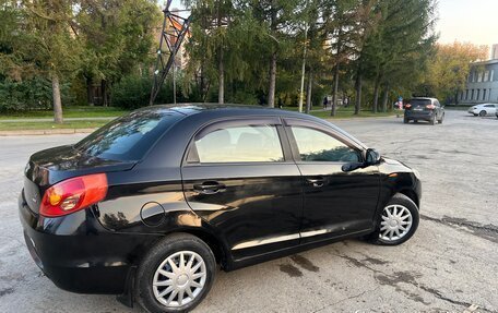 Chery Bonus (A13), 2012 год, 285 000 рублей, 10 фотография