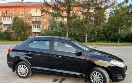 Chery Bonus (A13), 2012 год, 285 000 рублей, 11 фотография