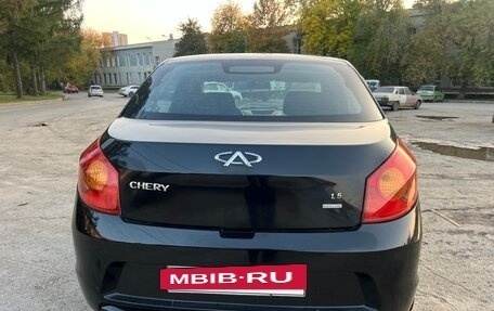 Chery Bonus (A13), 2012 год, 285 000 рублей, 7 фотография