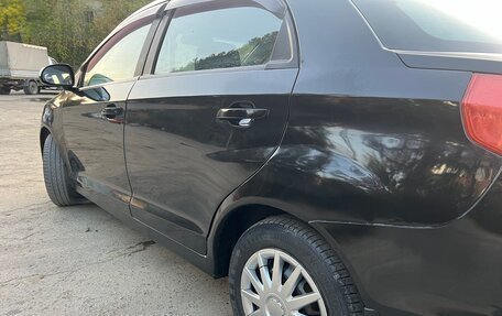 Chery Bonus (A13), 2012 год, 285 000 рублей, 15 фотография