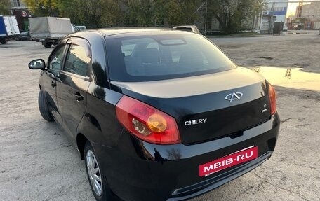Chery Bonus (A13), 2012 год, 285 000 рублей, 6 фотография