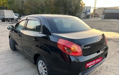 Chery Bonus (A13), 2012 год, 285 000 рублей, 5 фотография