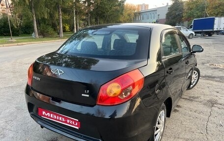 Chery Bonus (A13), 2012 год, 285 000 рублей, 8 фотография