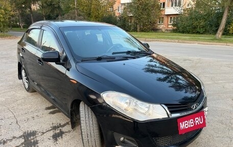Chery Bonus (A13), 2012 год, 285 000 рублей, 12 фотография