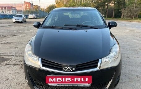 Chery Bonus (A13), 2012 год, 285 000 рублей, 13 фотография