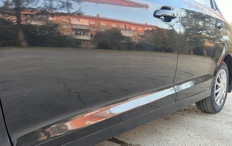 Chery Bonus (A13), 2012 год, 285 000 рублей, 20 фотография
