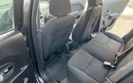 Chery Bonus (A13), 2012 год, 285 000 рублей, 28 фотография