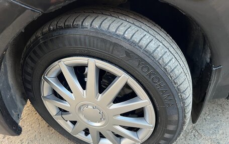 Chery Bonus (A13), 2012 год, 285 000 рублей, 22 фотография
