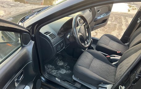 Chery Bonus (A13), 2012 год, 285 000 рублей, 30 фотография