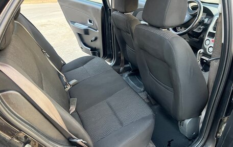 Chery Bonus (A13), 2012 год, 285 000 рублей, 31 фотография