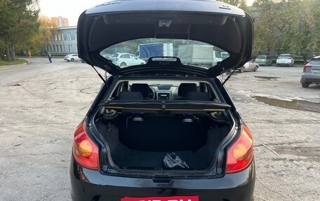 Chery Bonus (A13), 2012 год, 285 000 рублей, 23 фотография
