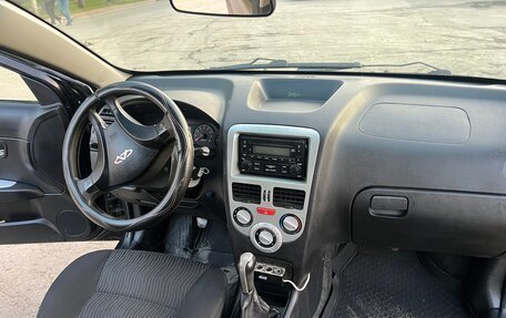 Chery Bonus (A13), 2012 год, 285 000 рублей, 27 фотография