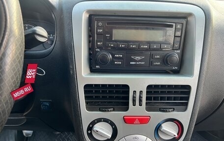 Chery Bonus (A13), 2012 год, 285 000 рублей, 32 фотография
