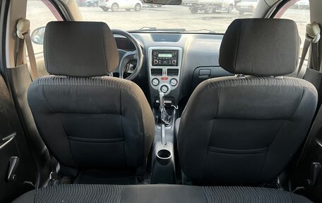 Chery Bonus (A13), 2012 год, 285 000 рублей, 35 фотография