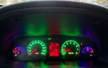 Chery Bonus (A13), 2012 год, 285 000 рублей, 37 фотография
