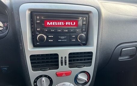 Chery Bonus (A13), 2012 год, 285 000 рублей, 36 фотография