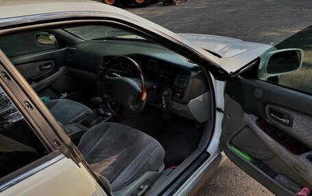 Toyota Mark II VIII (X100), 1999 год, 700 000 рублей, 16 фотография