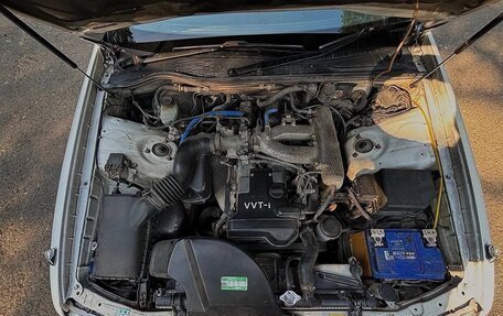 Toyota Mark II VIII (X100), 1999 год, 700 000 рублей, 25 фотография