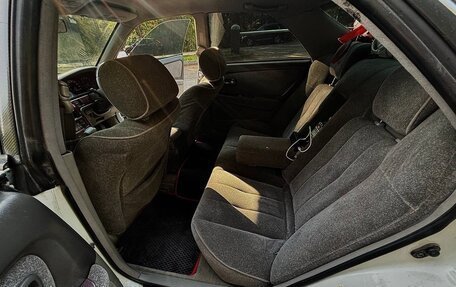 Toyota Mark II VIII (X100), 1999 год, 700 000 рублей, 24 фотография
