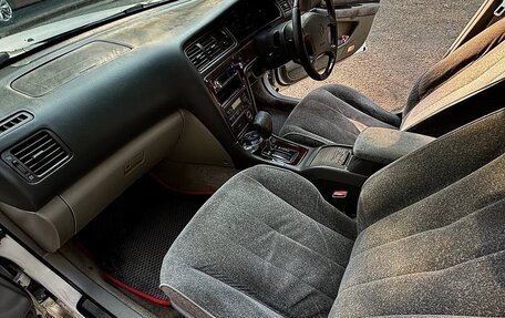 Toyota Mark II VIII (X100), 1999 год, 700 000 рублей, 22 фотография