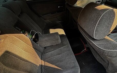 Toyota Mark II VIII (X100), 1999 год, 700 000 рублей, 20 фотография