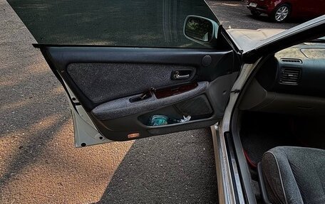 Toyota Mark II VIII (X100), 1999 год, 700 000 рублей, 23 фотография