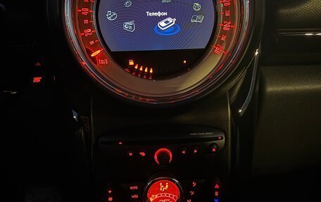 MINI Paceman, 2013 год, 1 370 000 рублей, 4 фотография