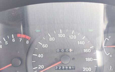 Hyundai Accent II, 2008 год, 300 000 рублей, 9 фотография