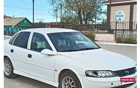 Opel Vectra B рестайлинг, 1999 год, 220 000 рублей, 2 фотография