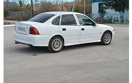 Opel Vectra B рестайлинг, 1999 год, 220 000 рублей, 3 фотография