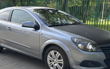 Opel Astra H, 2007 год, 950 000 рублей, 4 фотография