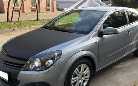 Opel Astra H, 2007 год, 950 000 рублей, 3 фотография