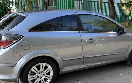 Opel Astra H, 2007 год, 950 000 рублей, 5 фотография