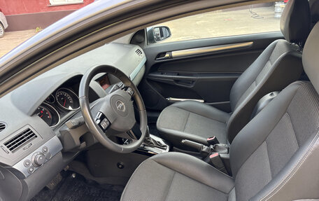 Opel Astra H, 2007 год, 950 000 рублей, 2 фотография